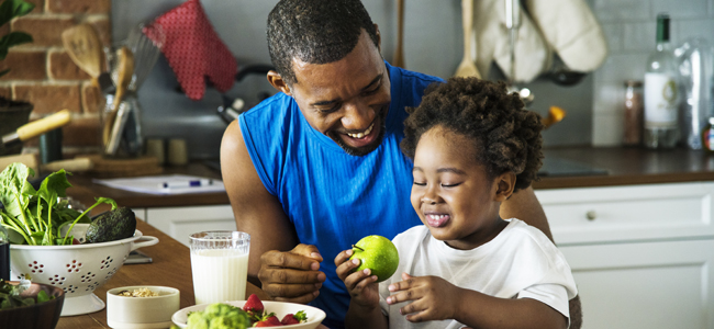 hábito alimenticios