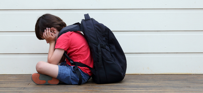 Demasiadas actividades extraescolares para os niños