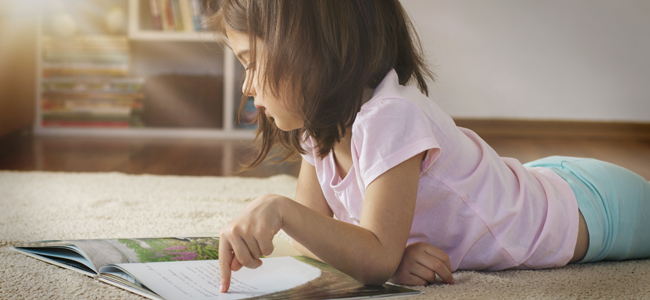 Por qué animar a que los niños autoaprendan