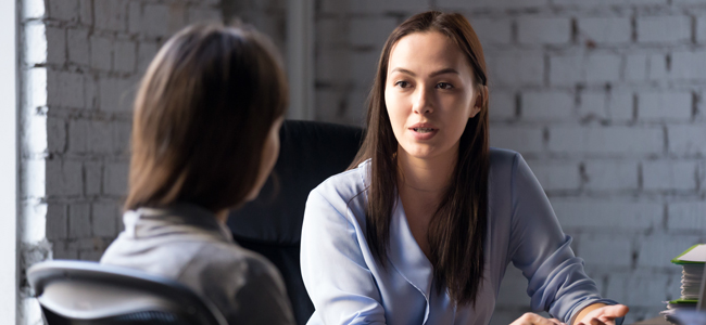Prepararse para una reunión de padres y maestro