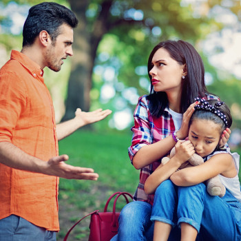 6 temas de conversación prohibidos delante de los niños