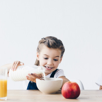 Razones para incorporar los dátiles en la dieta de los niños