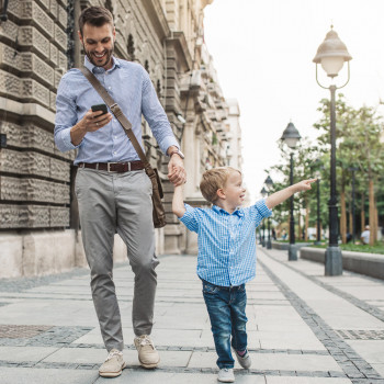 Antes de entrar a los grupos de WhatsApp de padres, haz esta reflexión