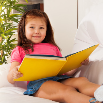 8 estrategias infalibles para que a los niños les guste leer