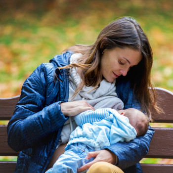 Mejores alimentos de otoño para mujeres que están dando el pecho