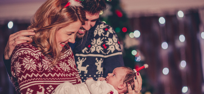 alimentos prohibios en navidad si esta´s con lactancai materna