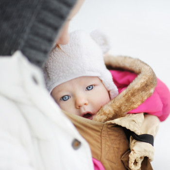 Alimentos para la mamá y el bebé en la lactancia materna en invierno