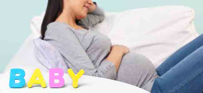 no conocer el sexo del bebé