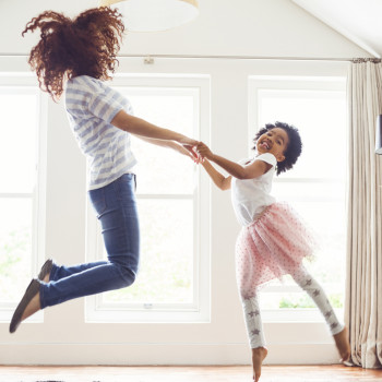 Este es el contexto ideal para potenciar todo el talento de los niños