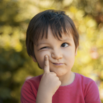 Niños que hablan todo con la letra T. Consejos para padres