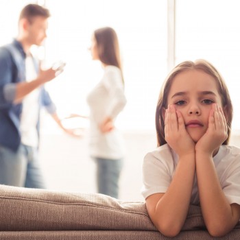 Cómo son las familias con el Síndrome Burnout o 'Familias quemadas'