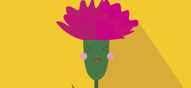 Cuento para niños mandones