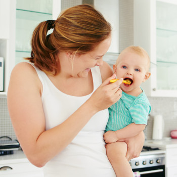 Calidad Baby, el compromiso de Hero Baby con la alimentación de los bebés