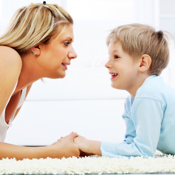 Técnica de las 4 haches para desarrollar el lenguaje de los niños