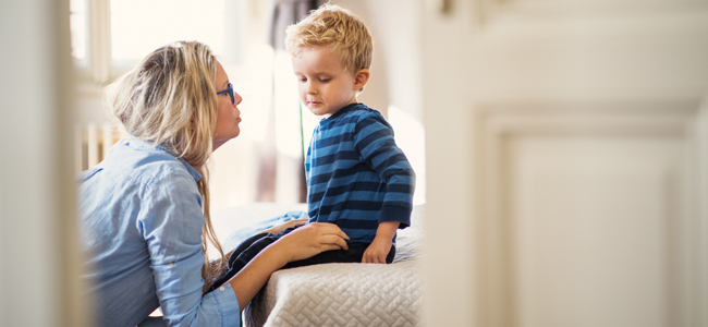 Por qué la inclusión empieza en casa, con los padres