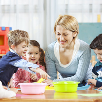 7 útiles consejos para profesores nuevos que han cambiado de colegio