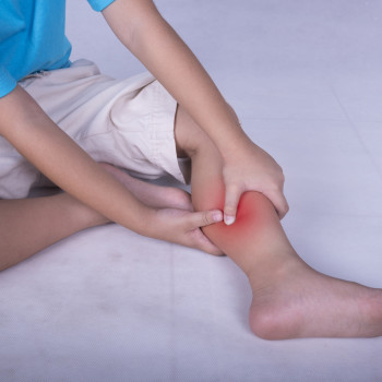 Los calambres en los niños. Causas y origen de esta patología