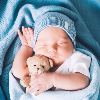 Las sorprendentes tendencias 2023 de nombres para niños en España