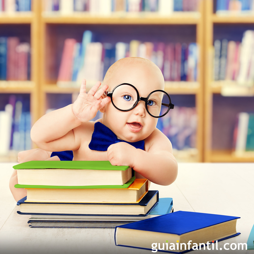Nombres para niños con gran personalidad inspirados en la literatura