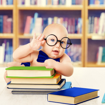 Nombres para niños con gran personalidad inspirados en la literatura