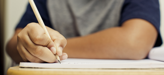 Aprender ortografía y acentos con los niños