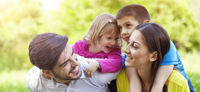 planes en familia para cada día