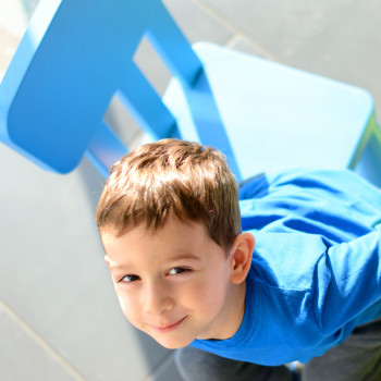 7 originales ideas para niños con problemas para vocalizar bien