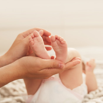 Hipertonía en bebés. Reconoce esta alteración del tono muscular