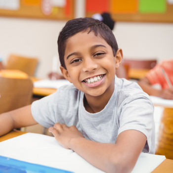 13 dictados cortos con palabras homófonas para practicar con los niños