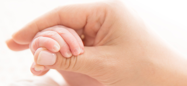 Cuando la varicela ataca a tu bebé