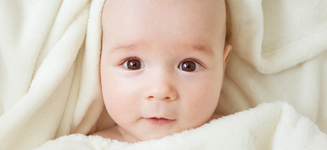 Nombres del horóscopo chino para tu bebé