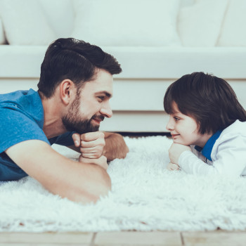 7 errores que cometen los padres en la comunicación con los hijos