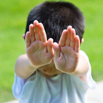 El futuro de Anita, campaña de Save the childrens