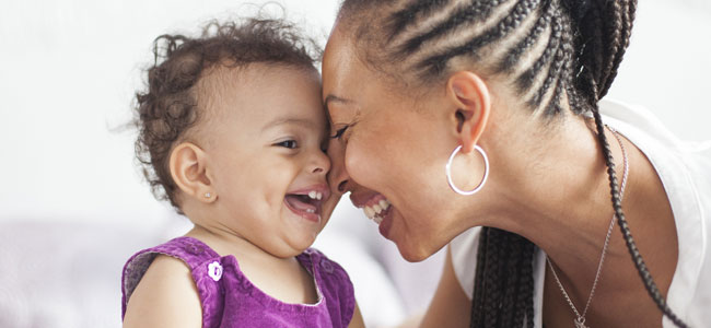 la comunicación de los bebés