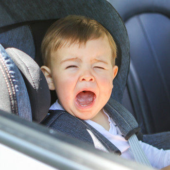 Consejos eficaces para poner normas y límites a los niños de 1 año