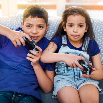 Esto es en lo poco que el videojuego GTA puede beneficiar a los niños