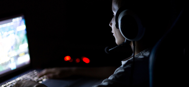 El videojuego GTA o Grand Theft Auto y los niños