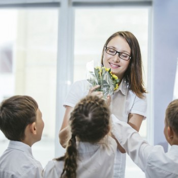 Ideas de regalos originales para profesores por el fin de curso