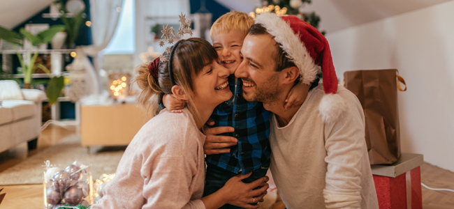 Los padres necesitamos tiempo para nosotros mismos