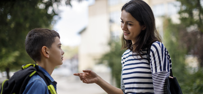 víctima de happy slapping