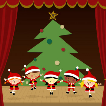 La verdadera Navidad
