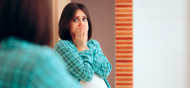 mejorar la acidez de estómago en el embarazo 