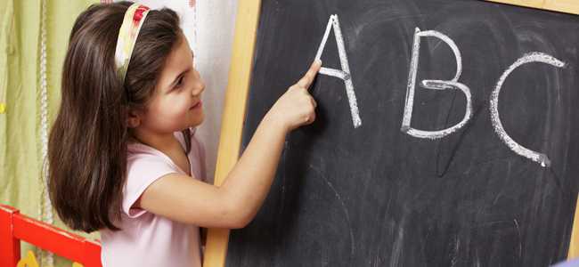 juegos con la letra a y la letra e