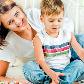 3 juegos para que los niños aprendan a leer con el método silábico