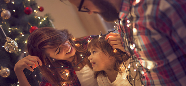 Poemas cortos para disfrutar de la Navidad