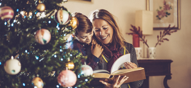Actividades navideñas para disfrutar en familia