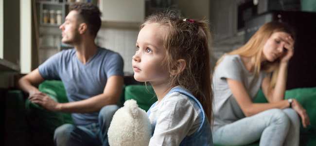 Lo que heredamos de nuestros padres y las emociones