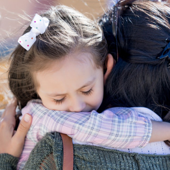 Heridas emocionales que hemos heredado y que transmitimos a los niños