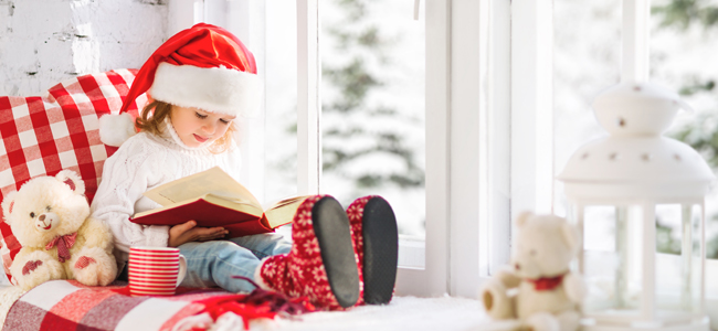 Actividades navideñas para hacer con tus hijos