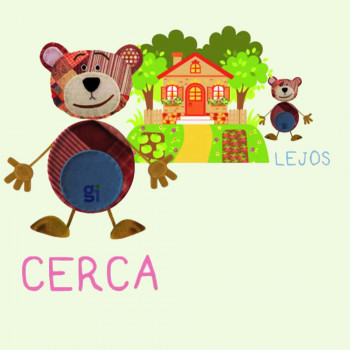 Aprende los contrarios en inglés con Traposo